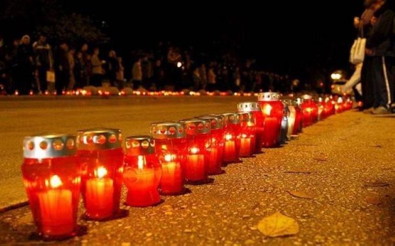 Grad Novigrad-Cittanova poziva na obilježavanje Dana sjećanja